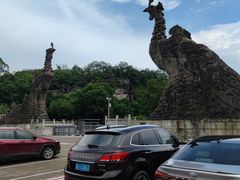 -李小龙乐园(顺德均安店)