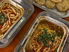 -清真·馬坡二旦烧烤(人生一串拍摄店)