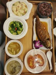 -禧悦府国际月子会所(总店)