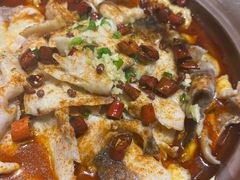 -巢爷老味(东方红店)