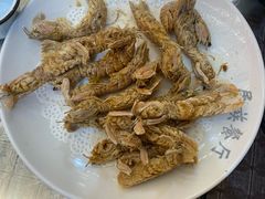 皮皮虾-清真老马家海鲜大排档(台东店)