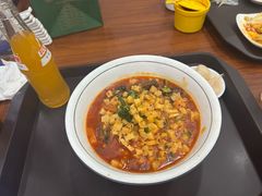 -清真·马洪小炒泡馍馆(钟楼回民街店)