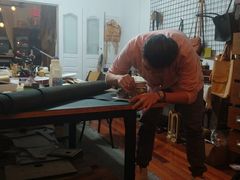 -猛犸手作·皮具·diy团建·礼品定制(新华路店)