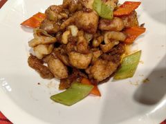 -正阳门饭庄·烤鸭·北京菜(万丰路七里庄店)