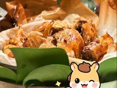 -桂满陇·手作小笼包&江南叫花鸡(中山公园店)