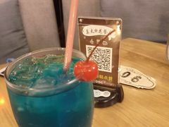 -莫太花餐厅(河北路店)