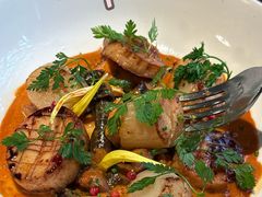 -Bistro 63 创意融合料理(广粤天地店)