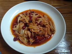 -阿达西新疆餐厅(西北大学店)