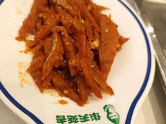 -华天延吉餐厅(西四总店)
