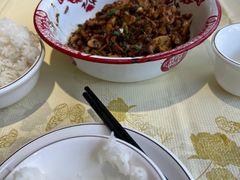 -湘鲜小灶·湖南土菜馆(龙华店)