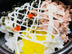 -姜胖胖无限自助烤肉(罗湖宝能店)