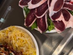 -揽月斋炙子烤肉·清真(安定门·五道营店)