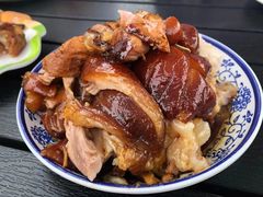 肘子-鼎香润(德胜门内店)