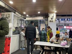 -吃不亏特色包子(三峡广场店)