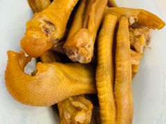 -馨越楼·点心·粤菜(赤坎店)