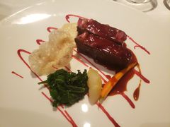 -Le Siècle.百年西餐厅(颐和公馆店)