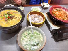 -大明王朝·南京菜(墨香路店)