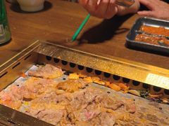 -新石器烤肉(中房金谊广场店)