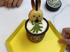 -茶是一枝花泡茶店