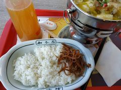 -和合谷(德外店)
