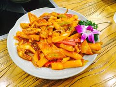 纽斯桑拿会所(天山路店)-纽斯桑拿会所(餐厅天山路店)