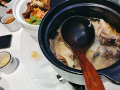 -徽镇小厨·经典徽菜(马连道店)