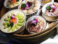 -松沪名灶·豆浆鱼头·新上海菜(飞航吾悦广场店)