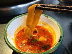 -王婆乔鲜鱼自助火锅(蜀汉路店)