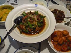 -兰湘子·湘菜小炒(石家庄万象城店)