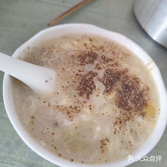 南三桥红卫萨汤馆(隆湖佳苑店)