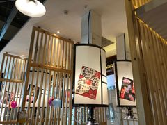 等位区-热血兄弟·炭火烤肉(融侨中心店)