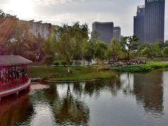-西海子公园