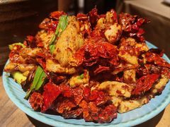 -山石榴·贵州菜(丰盛里店)