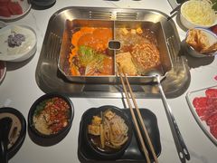 -九鼎轩脆毛肚火锅(南京东路店)