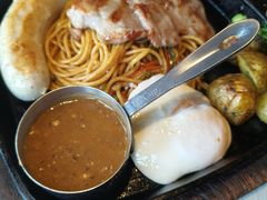 -半秋山西餐厅(宜昌大洋店)