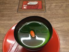 -一兰拉面(梅田阪急东通店)