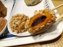 -冰泉豆浆馆(阳朔店)