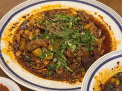 -杨三孃跷脚牛肉(清凤时代店)