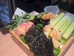 -十二舍·湯物素煮(江泰潤政店)