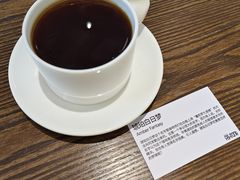 -fishtank鱼缸咖啡(三山街店)