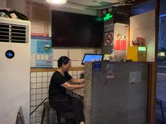 -赣南粉局·江西小炒·锅气炒粉(人民广场店)