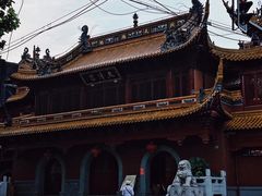 -钦赐仰殿道观