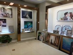 -完美新娘婚纱摄影