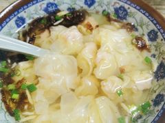 -无名氏宵夜小摊(祝家三姐妹馄饨店)