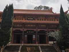 -富乐山