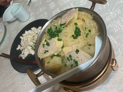 -和满堂·经典本帮菜(川沙古镇店)