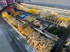 -瑞安第一泡·后街泡泡(虹桥后街店)
