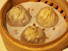 -利苑酒家(宜安广场店)