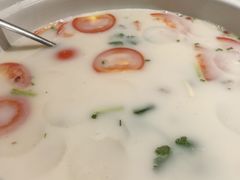 -又见炊烟私房菜(敬亭路店)