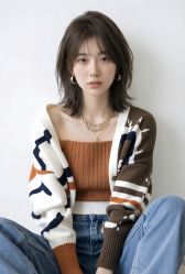 -MAGI美界造型